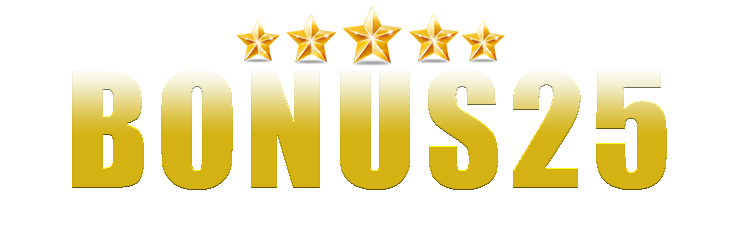 BONUS25